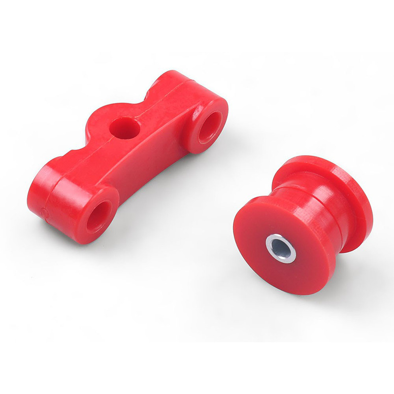 Car modified accessories polyurethane transformed rod bans are suitable for Honda Civic D series engines 5
