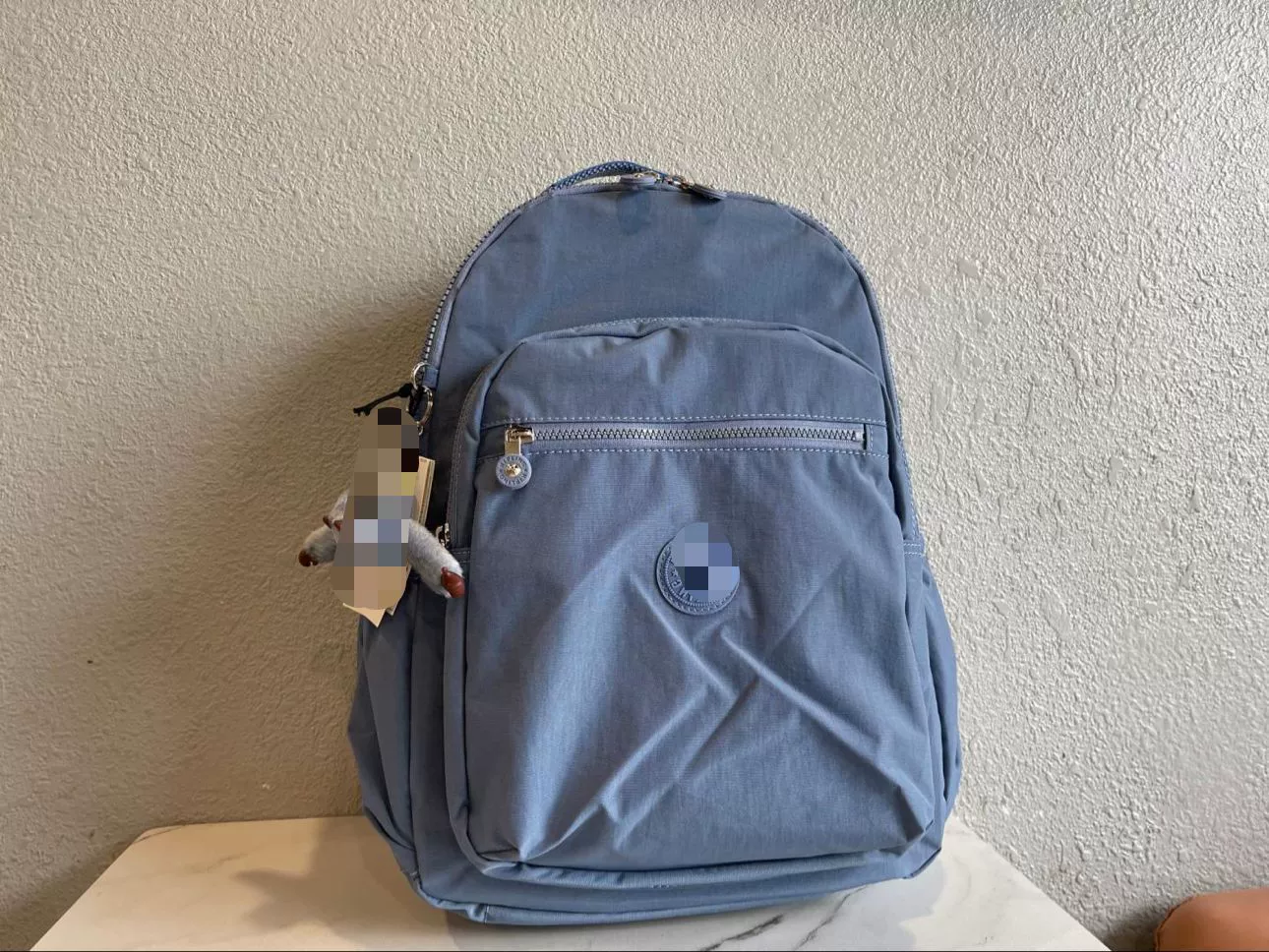 2025K Monkey Bag City Simple Нейлоновая боковая сумка для путешествий, многофункциональная сумка для компьютера K21305