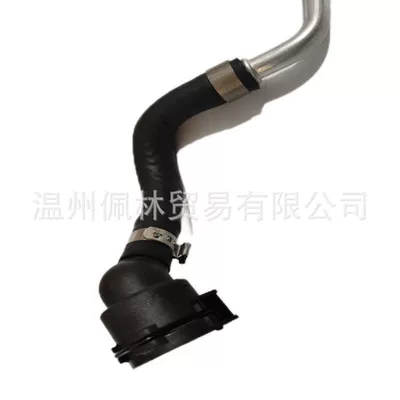 Soyutma sisteminin digər hissələri for Bmw G38