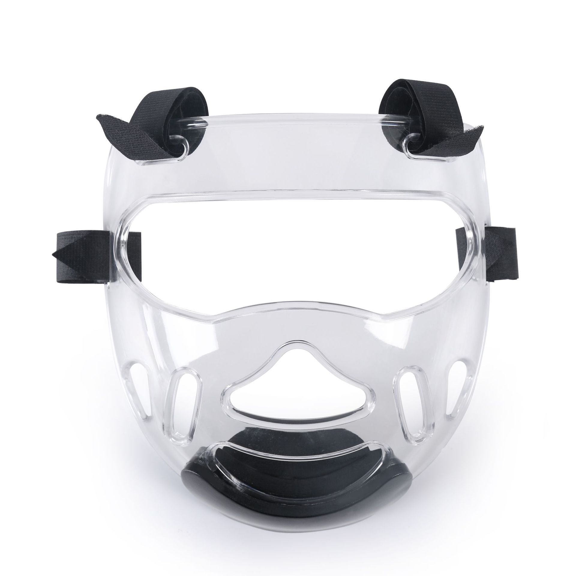 Fábrica directa de taekwondo casco al por mayor entrenamiento adulto equipo protector taekwondo cabeza protector NBR extraíble máscara