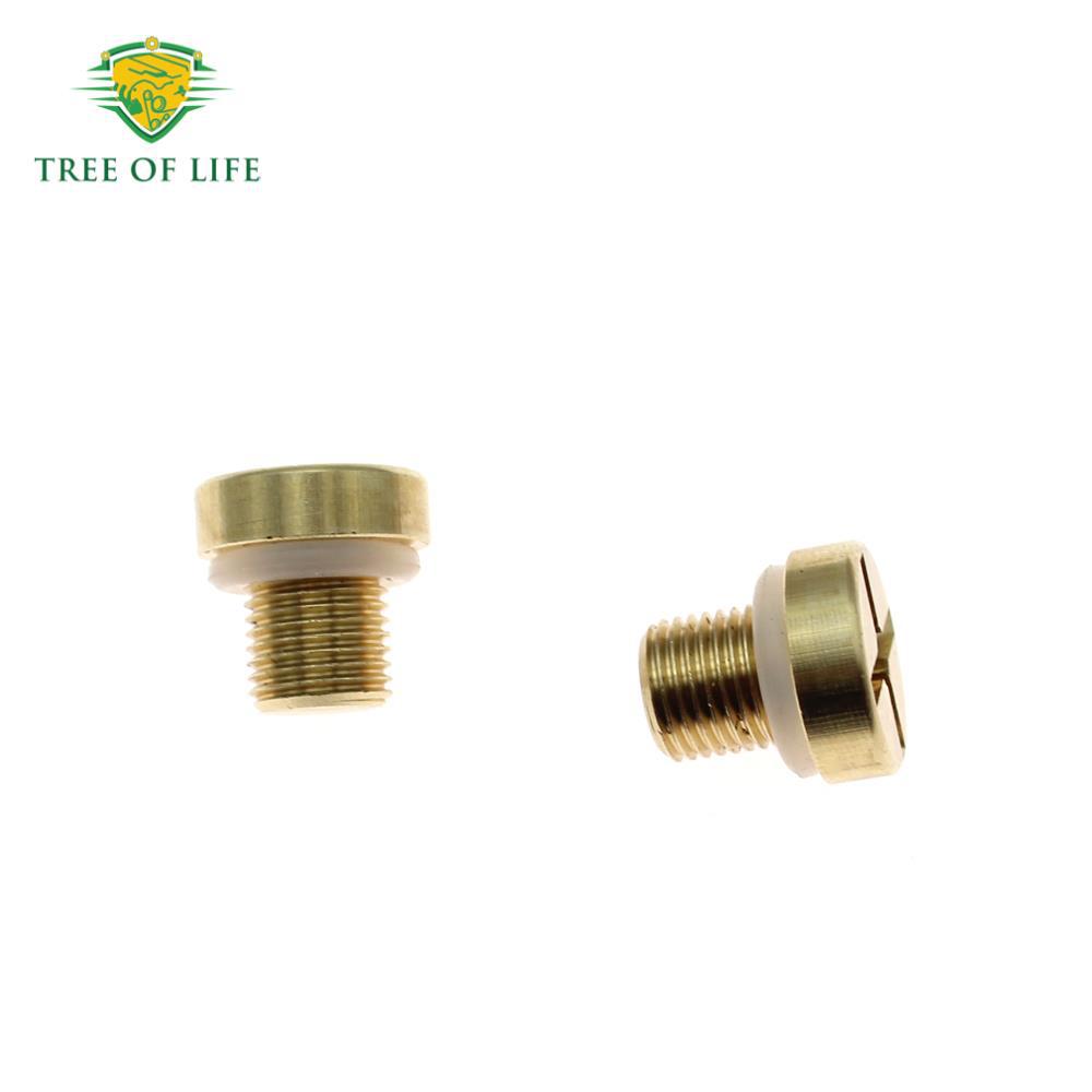 11537793373 Is Suitable for Bmw Mini Cooper Water Tank Return Pipe Coolant Expansion Tank Bleed Screw