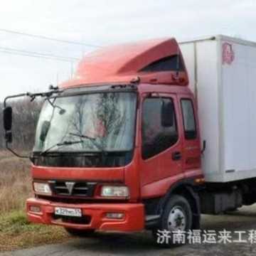 福田时代 奥铃 欧马可 欧航 车门壳