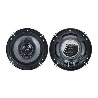 Tone Coaxial, Car horn/tweeter