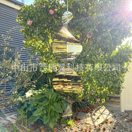 风铃;户外庭院摆件