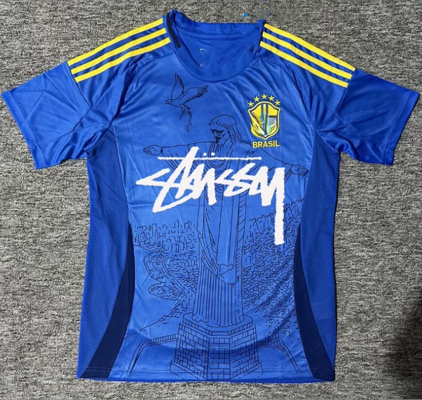 Brazil Signature Edition 10