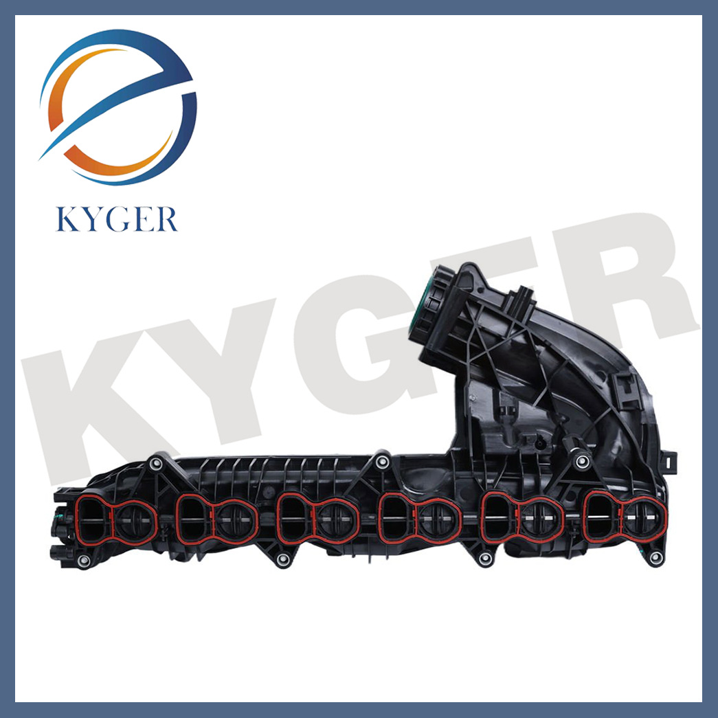 Suitable for Bmw Intake Manifold Oe11618511363, Hot Selling Across Borders