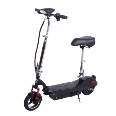Qatlanan elektrik velosipedlər, Scooter Small Ant Electric