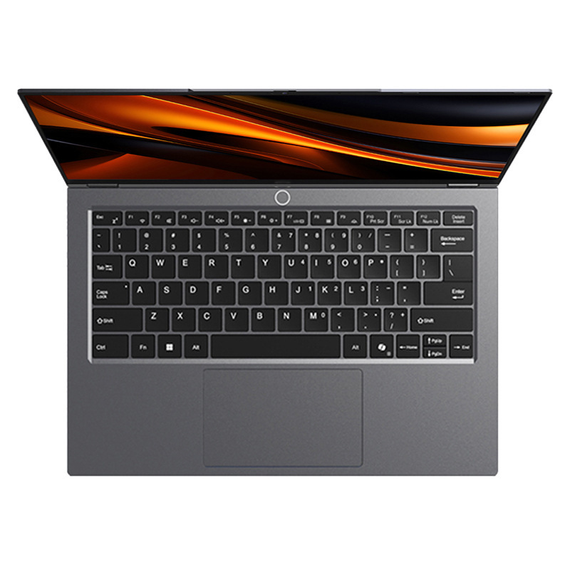 Lenovo Lecoo Pro14 2025 キーボードフィルム Lecoo N155A 保護フィルム N166A 防塵防水マットに適しています。|undefined