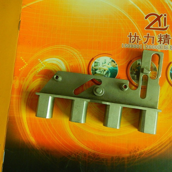 不锈钢铸造锁舌精密铸造配件 不锈钢锁舌配件精铸件