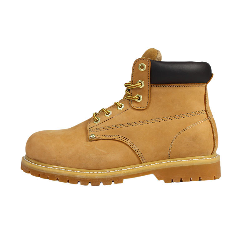 Mens safety work boots supplie