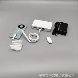 其他报警器;报警主机;其他防盗器材