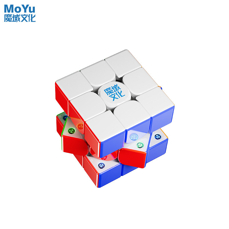 Moyu Weilong V11 磁気サスペンションマジックスーツハイエンドレーシング 3 レベルマジックキューブ磁気 3 レベルインテリジェントおもちゃドロップシッピング|undefined