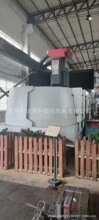转让台湾高锋高配置龙门中心机 B-2616，法兰克MF系统二手数控CNC