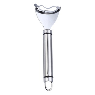 Stainless Steel Grater Household Corn Grater Shrimp Line Knife Kitchen Gadget Fish Scale Grater Coconut Meat Scraper Pedicle Diggers