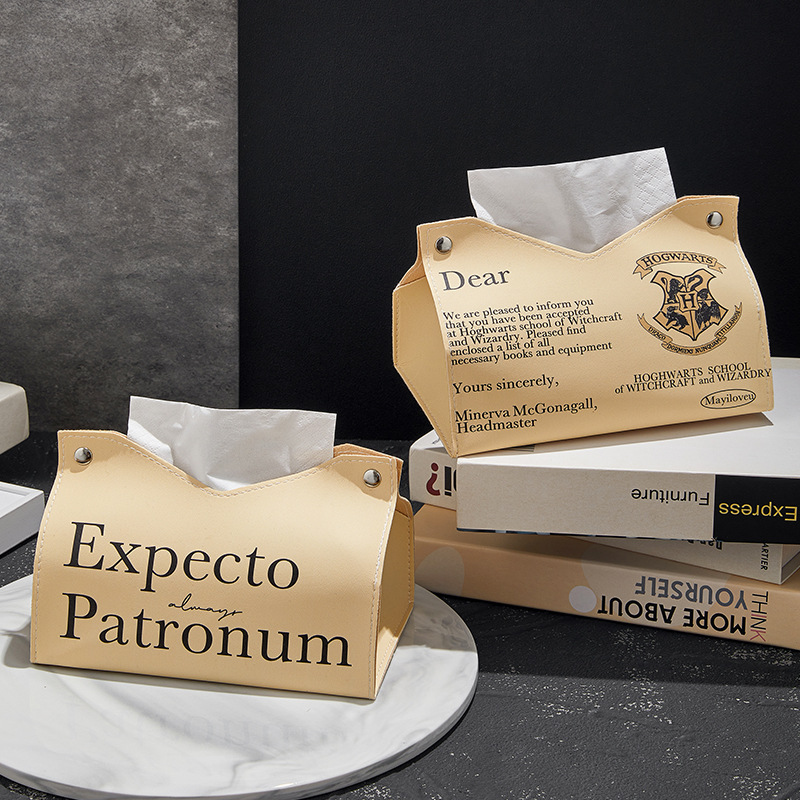 Caja de extracción de papel, caja de toallas de viento, sala de estar doméstica, caja de extracción de papel, caja de toallas de alta calidad, servillas retrógradas, simple