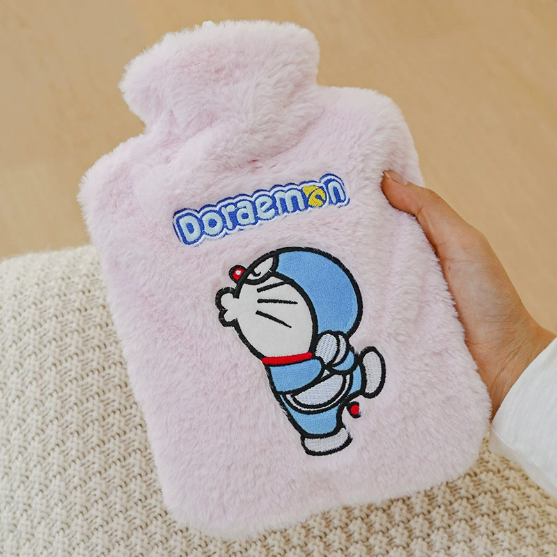 Карикатурный контейнер для воды с изображениями из Санри-ляо (Sanrio) PVC
