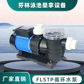 泳池过滤设备水仙子循环泵吸污泵塑料水泵游泳池用品水泵厂家直供