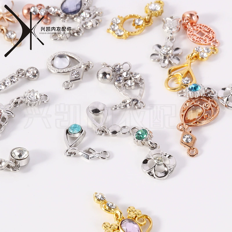 DIY серьги ожерелье браслет ювелирные изделия кулон маленький кулон браслет ожерелье кулон металлические ювелирные изделия аксессуары оптом
