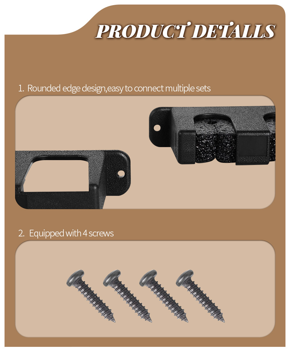 Fishing Rod Holder Display Rack Image 8