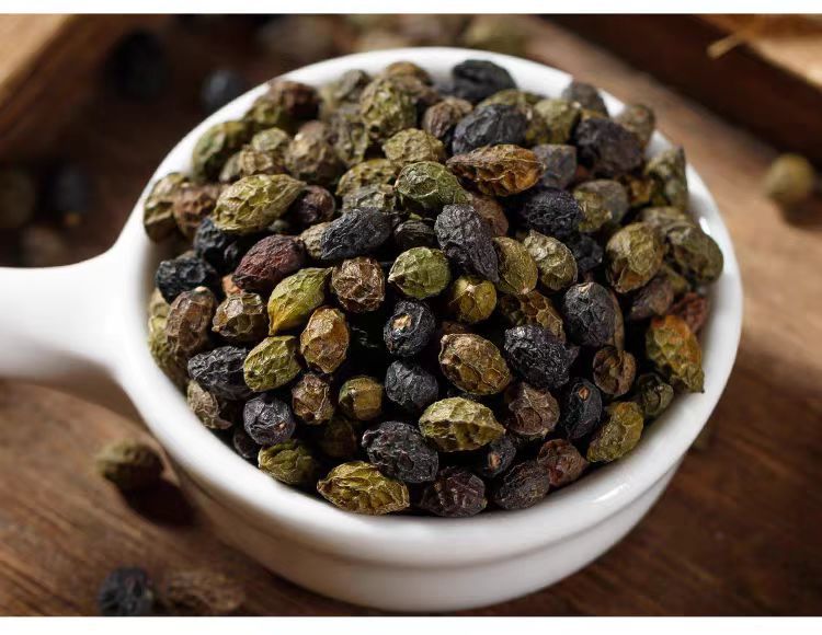 Ya Dan Zi (Brucea javanica) — Dried Bitter Seed Herb, 500g, Unsulfured, Grindable in use