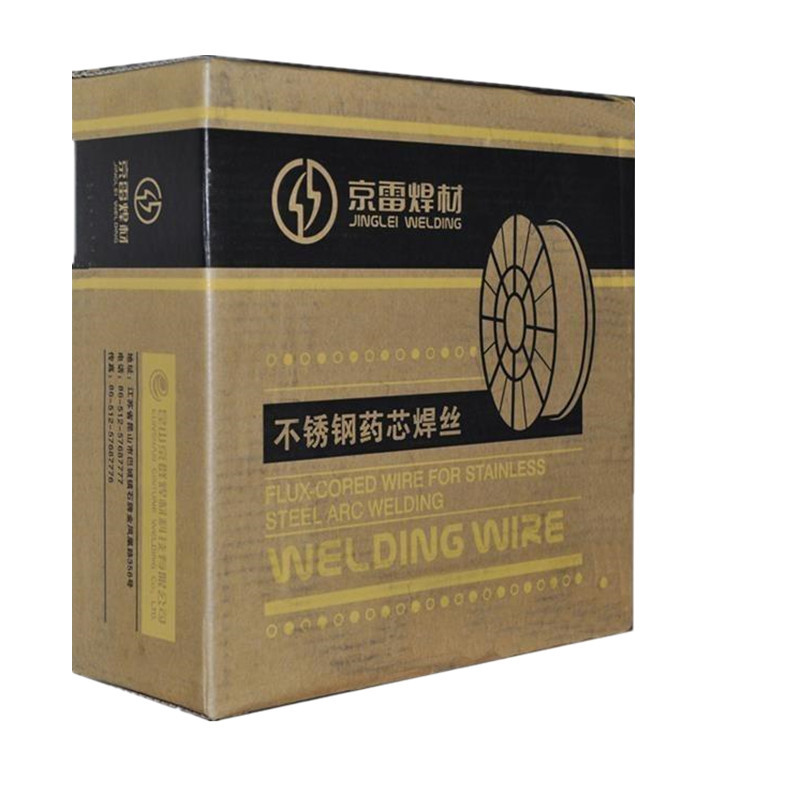 昆山ER309LSi不锈钢焊丝GMS-309LSi不锈钢用MIG焊丝1.0/1.2mm