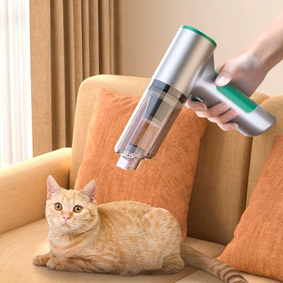 High-power brushless car vacuum cleaner Tozsoranlar