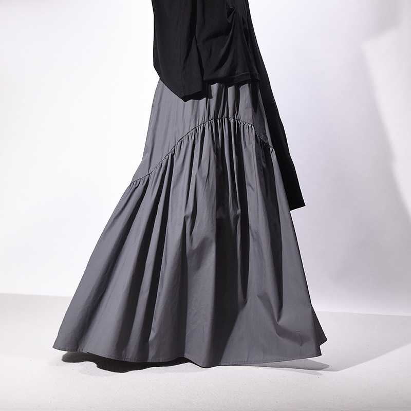 Deep gray