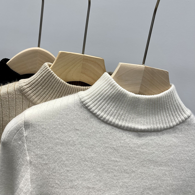 Daily Occasion Wholesale Women's Casual Simple Style Solid Color Long Sleeve Sweaters & Cardigans