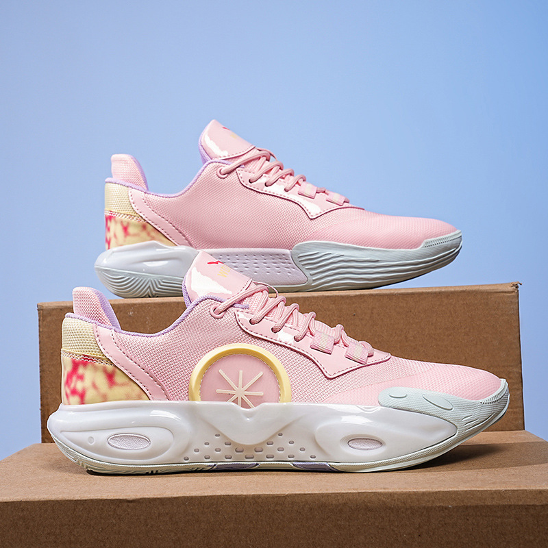 City 12 Basketball Shoes Men's 11 Summer 2024 New Breathable Children Friction Sound Practical Professional Sneakers City 12 Basketball Shoes Men's 11 Summer 2024 New Breathable Children Friction Sound Practical Professional Sneakers