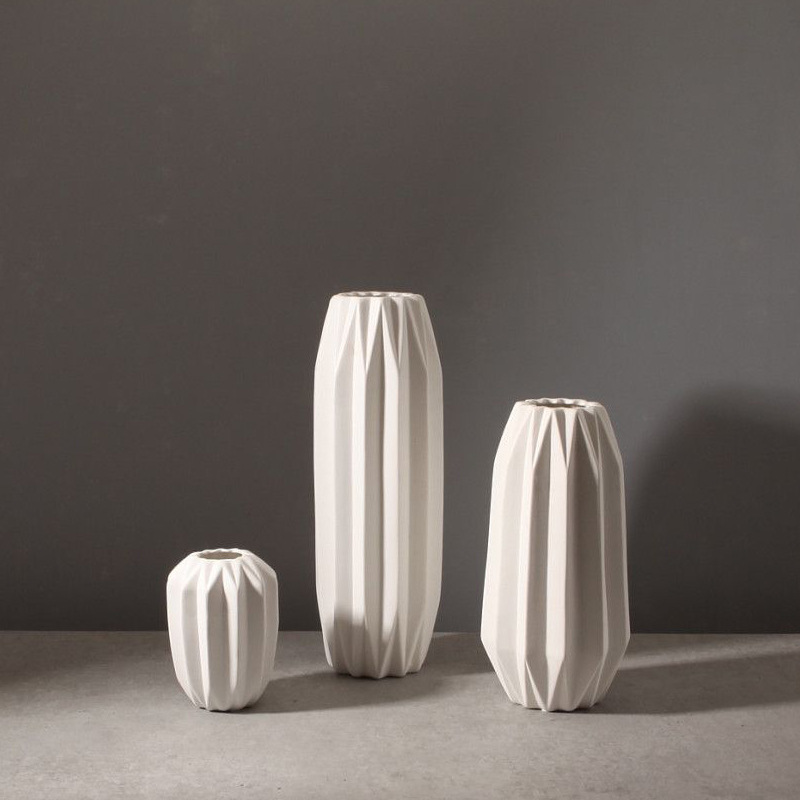 Origami decoración sala de estar decoración TV gabinete decoración del hogar moderno pasillo decoración vino gabinete creativo venta al por mayor