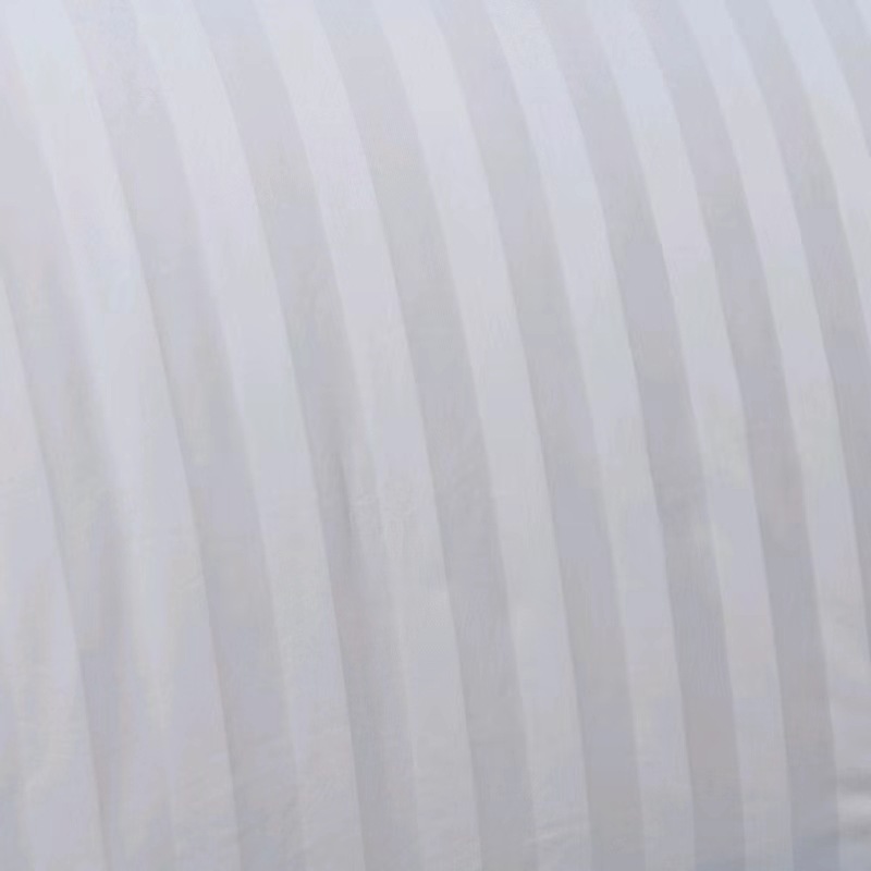 All-cotton Hotel Set, Pure Silk Tape Hotel Bedding Set, Four-Piece Hotel Linens Set