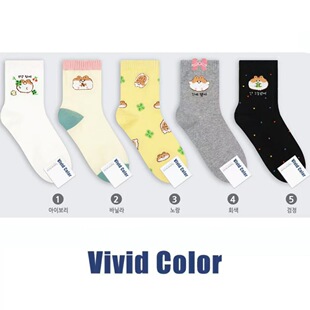 �n��vividcolor���¿�ë�q�Ȍ���ͨŮ�m �|���TС����ins�������m