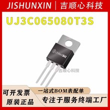 UJ3C065080T3S  UNITEDSIC bTO-220-3 NϵSiCFETЧ