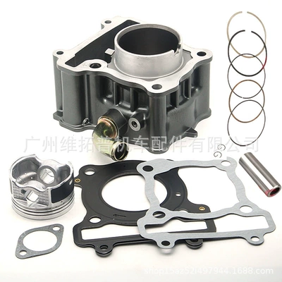Cylinder Piston Ring Rfs – Cylinder and parts