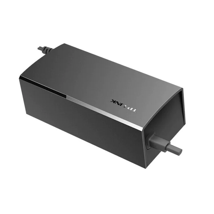 TP-LINK TL-SG1005P полный гигабитный Ethernet PoE коммутатор мониторинг сеть сплиттер