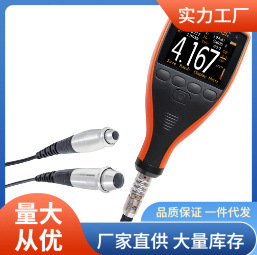 Elcometer500超声波涂层测厚仪混凝土涂层非破坏性厚度测量仪