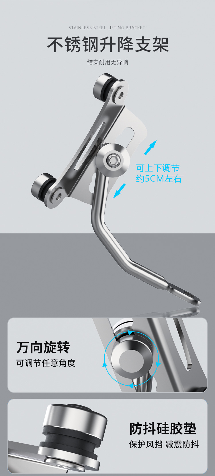Suitable for Qianjiang motorcycle strength 150 motorcycle windshield QJ motorcycle windshield strength 150 windshield