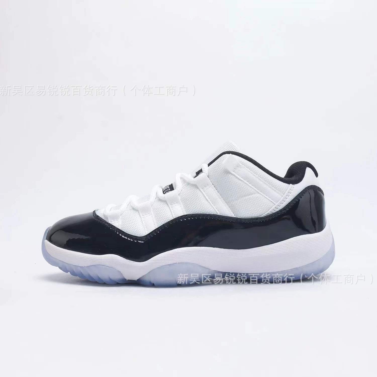Баскетбольные кроссовки Pure Origin AJ11 Black and White Kangku True Carbon Joe 11 Big Demon King Cool Gray Stars, универсальные спортивные кроссовки для мужчин и женщин