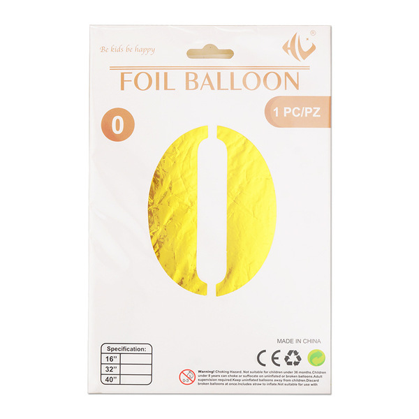 Digital balloon
