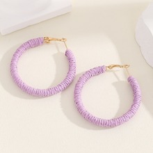 �¿����Ʋݾ����ʺ��ǹ�ɫС���¶�Ȧ���