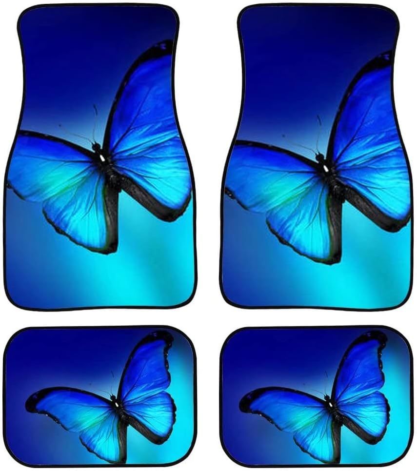 Cross-border American car mats easy to clean crystal velvet decorative mats Amazon a generation of hair