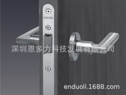 ���۹�Ӧ���ʽ�������Schlage E��е��