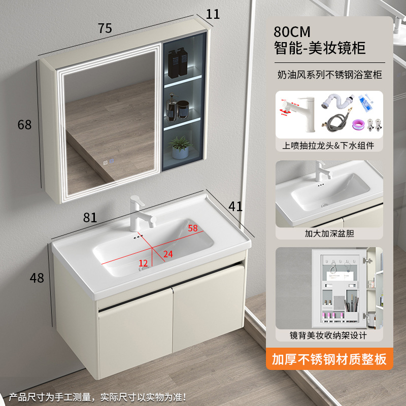gabinete de baño cerámica cuenca hotel de ingeniería de apartamento lavabo inodoro doméstico lavabo fábrica directa image 18