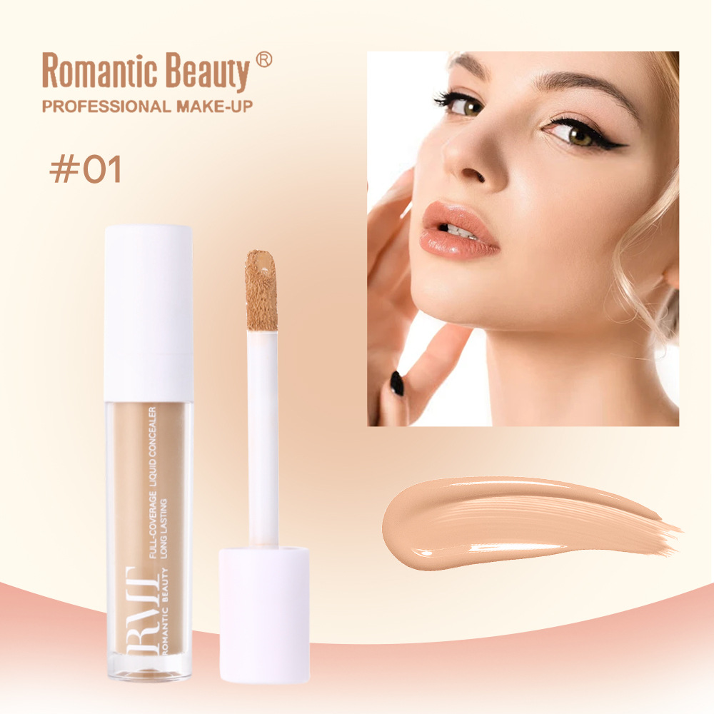 Extensión transfronteriza, maquillaje sin quitar el maquillaje, base de maquillaje para cubrir las manchas de acné, acné y brillo, solución de reparación de la piel.