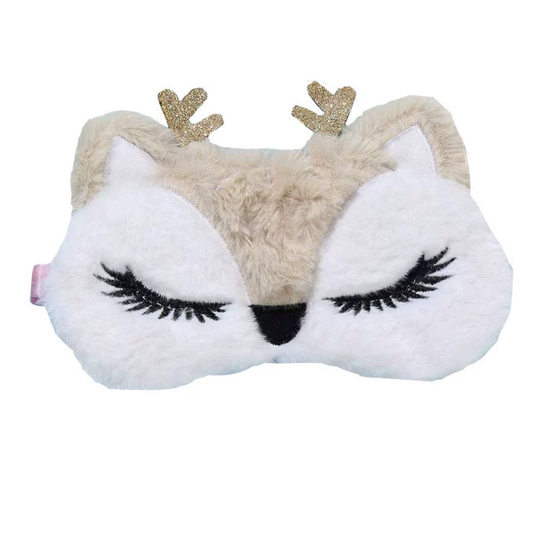 White deer
