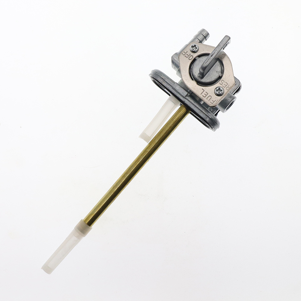 Interruptor de aceite de la válvula de combustible de la motocicleta 51023-1390 51023-1148 para Kawasaki KLR650 87-18