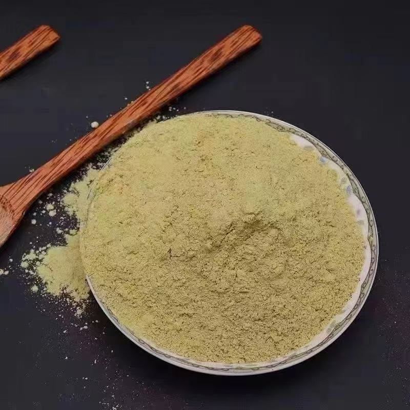 Bai Hua She She Cao Powder 500g Hedyotis diffusa Whole Herb Fine Powder Traditional Herbal Use specifications