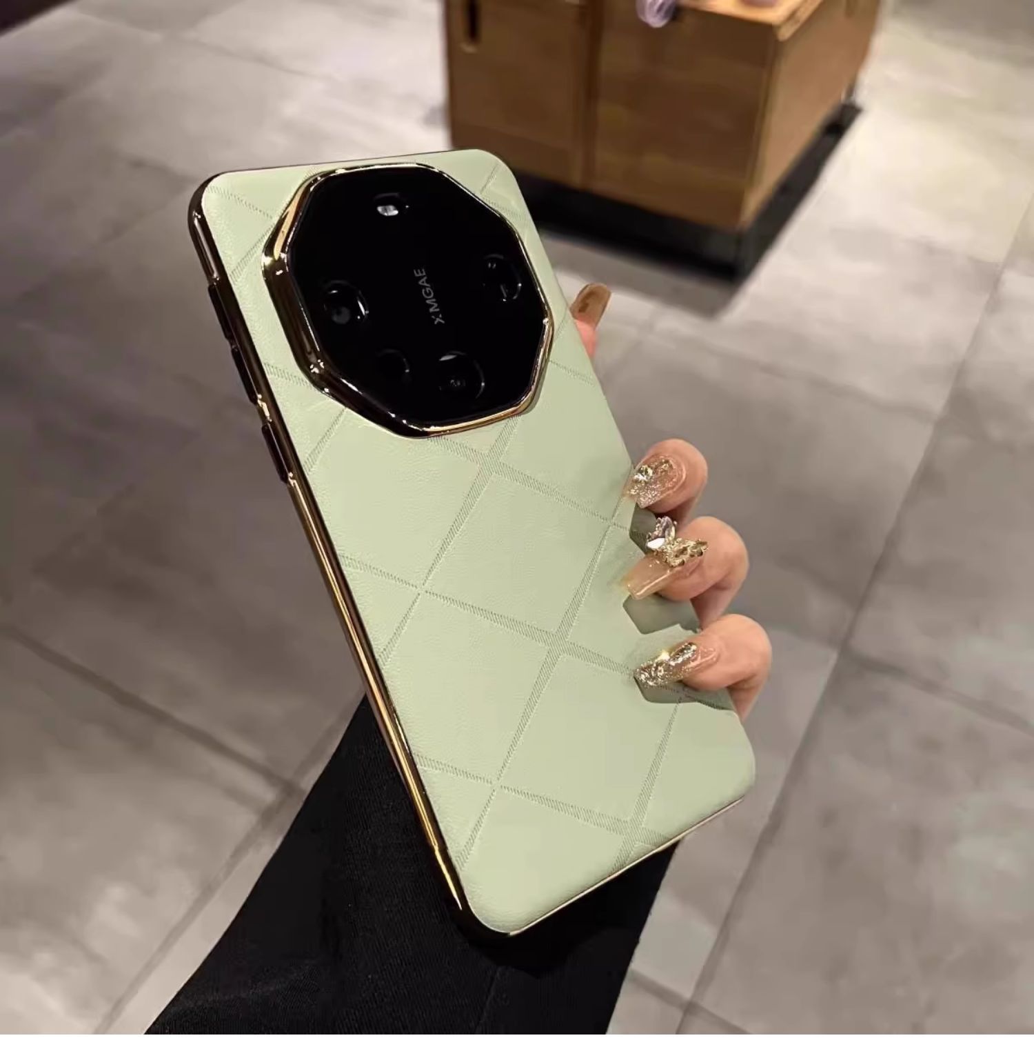 El patrón de piel de estrella de color puro simple es adecuado para la carcasa del teléfono móvil Huawei Mate70Pro 60 sentido avanzado Mate60Pro nuevo