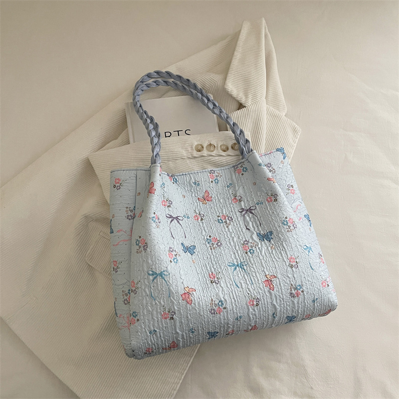 2026 nuevo paquete de alta capacidad de moda versátil bolso de hombro bolso de viaje de alta calidad bolso de mujer