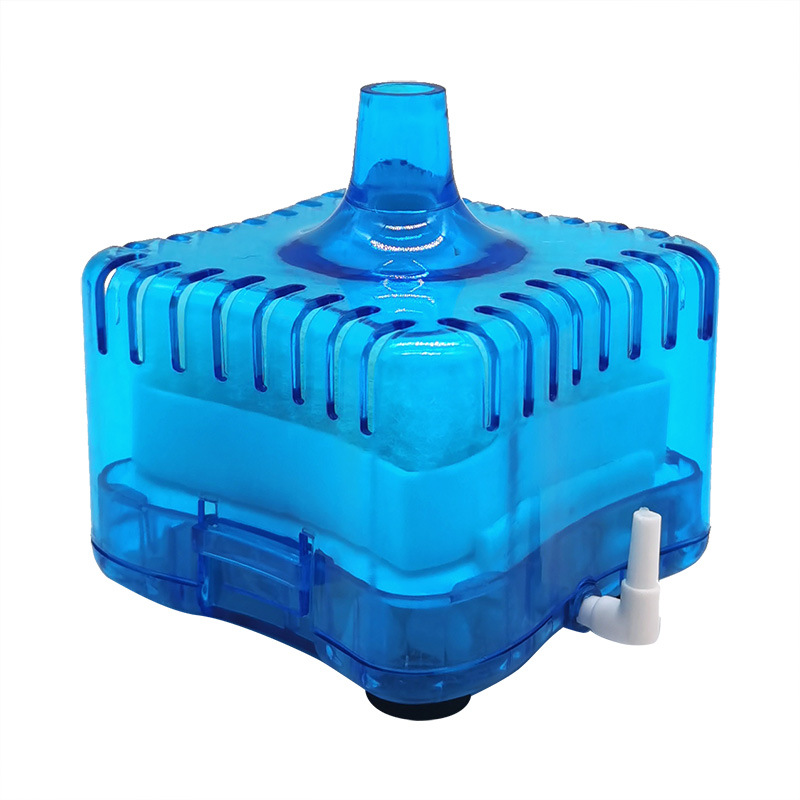 Small filter, toilet, aquarium 5